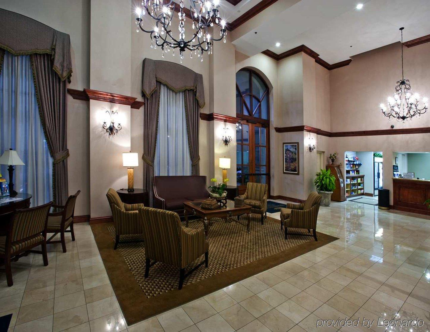 Homewood Suites By Hilton Nueva Orleans Interior foto