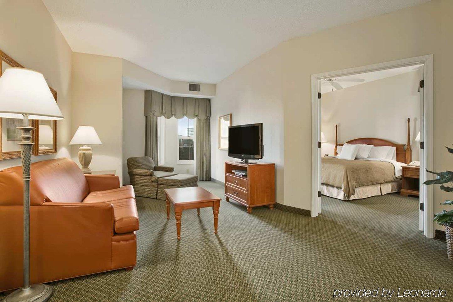 Homewood Suites By Hilton Nueva Orleans Habitación foto